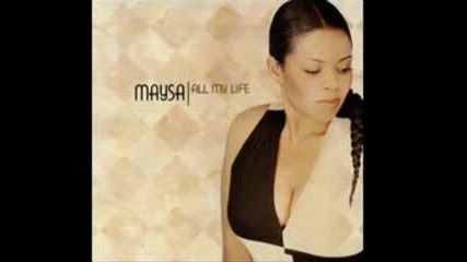 Maysa - Closure