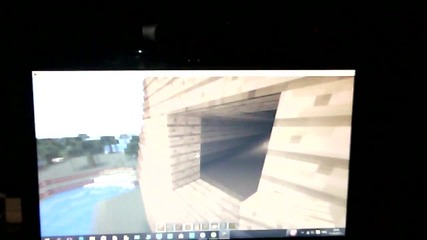 Minecraft - Как да си направим къща