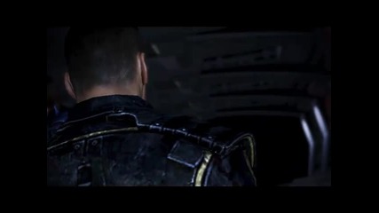 Mass Effect 3 Ep 1