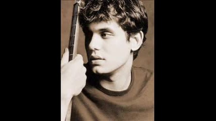 Alicia Keys ft John Mayer -поука