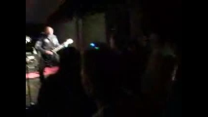 New World Order Live