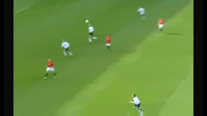 42.man Utd 0 - 1 Liverpool (24.04.2004)