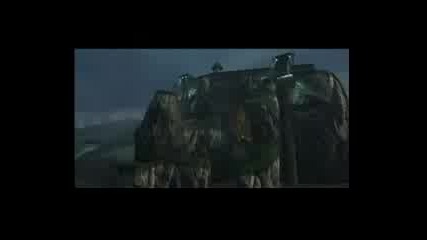 Half Life 2 Survivor - Game Trailer
