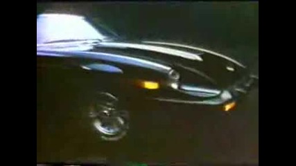 Datsun 280zx Tv Commercial - Awesome