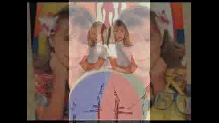 Olsen Twins