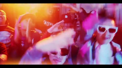 Far East Movement - Like A G6 ft. The Cataracs, Dev