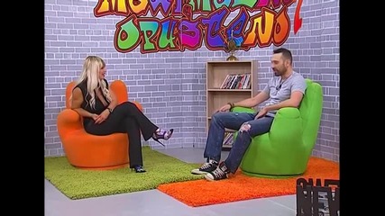 Maksimalno opusteno - 21.07.2015 - Dara Bubamara