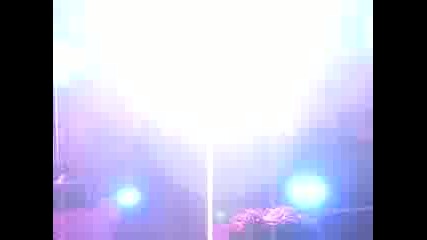 Sean Pauls Concert Hard Rock Hotel Las Vegas Part 14
