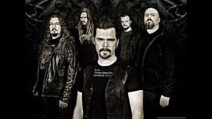 Borknagar - The Plains Of Memories