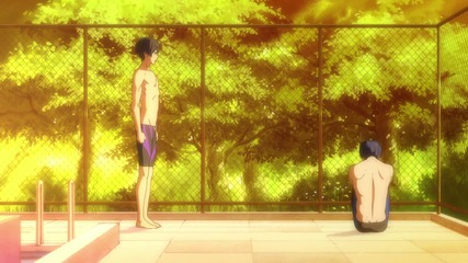 [horriblesubs] Free! - 04 [720p]