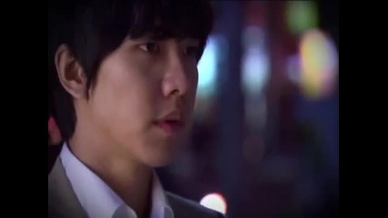 K . Will - Love Is Punishment ( Starring Lee Seung Ki ) ( Brilliant Legacy Ost )