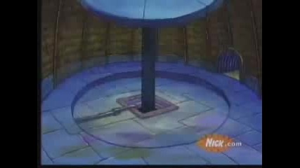 spongebob - sing eminem 