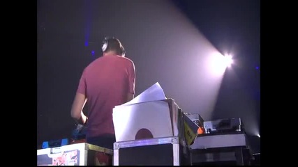 Dj Tiesto Traffic Na Jivo 2011 Hq