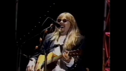Dokken - Into The Fire - Оne Live Night -1996г.