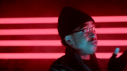 Square Off – The Pain (feat. Cory Gunz)