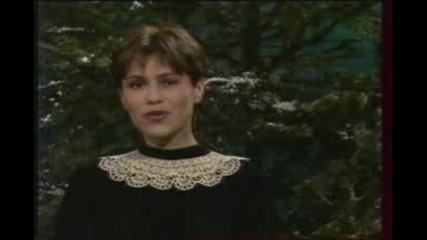 Росица Борджиева - Зимна ваканция (1990) 