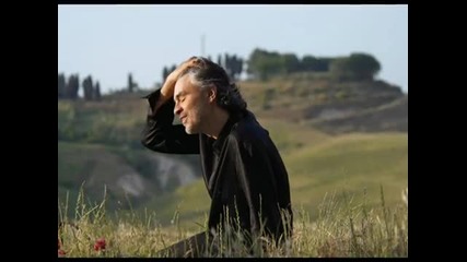 Andrea Bocelli 