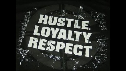 John Cena Feat Bumpy Knuckles - Hustle Loyalty Respect ( Custom Heel Theme Song)