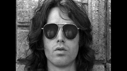 Jim Morrison - The Doors 
