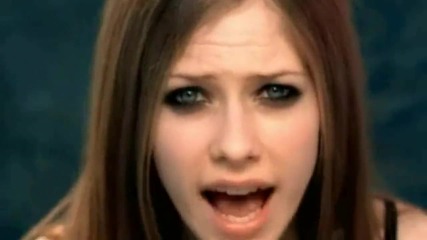 Avril Lavigne - Complicated
