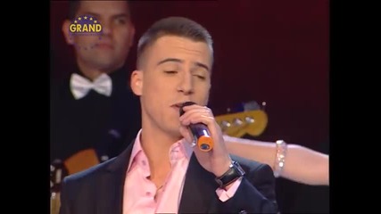 Milan Mitrovic - Hrabro srce (Grand Parada 22.05.2012)