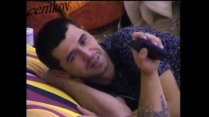 Биг Брадър Ф` - Над нормата 06.05 19:21
