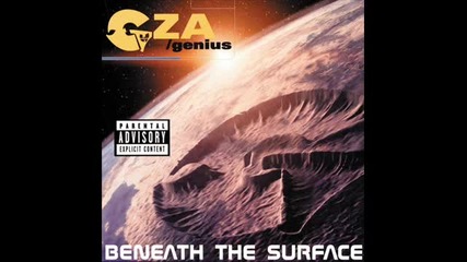 Gza - Mic Trippin 