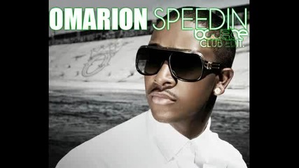 Omarion - Speedin [blueice Club Edit] Hd quality