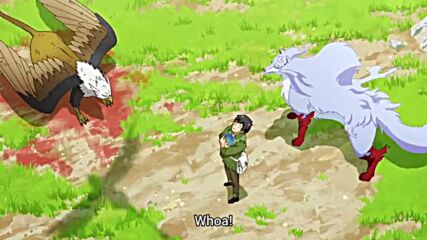 Tondemo Skill de Isekai Hourou Meshi 7