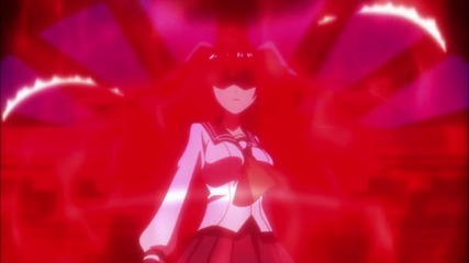 Shinmai Maou no Testament Episode 11 Eng Subs
