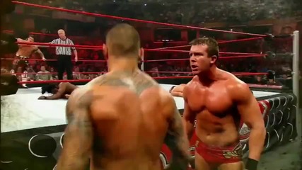 Randy Orton New 2013 Titantron