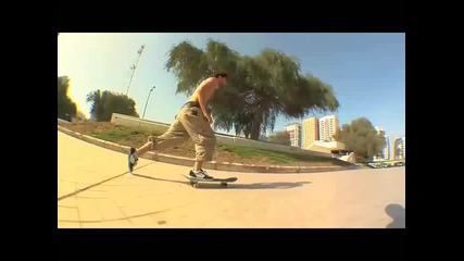 Es In The Uae Video - Skateboarding
