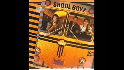 Skool Boyz - Heartbreaker