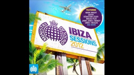 mos - ibiza sessions 2012 cd2