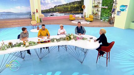 Скандален клуб в Япония - С нацистки мотиви - „На кафе” (15.10.2021)