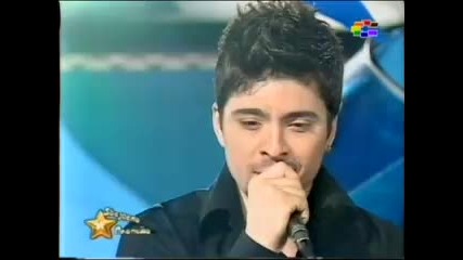 Tose Proeski i Arija - Jesus to a child