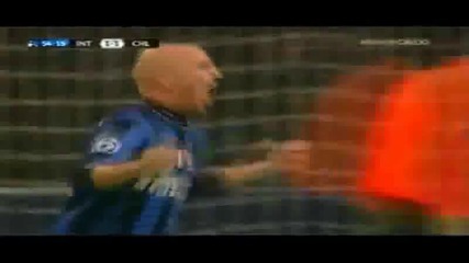 Fc Inter 2009 - 2010