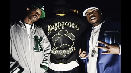 Tha Dogg Pound - Westside Rydin 