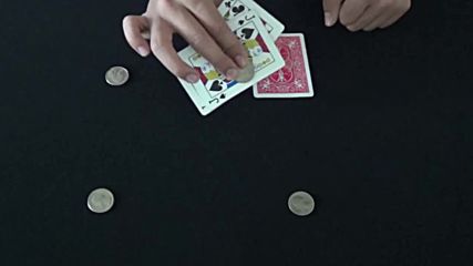 Coin Matrix Routine Performance Tutorial