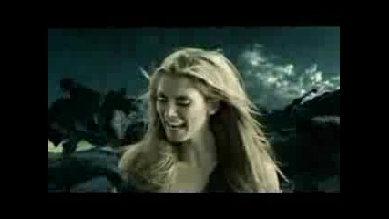 Delta Goodrem - Woman - Песен!:) 