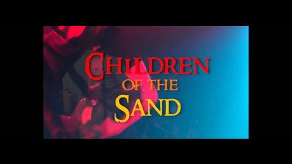 Overmaster - Children of the Sand