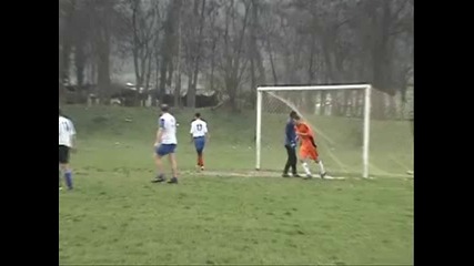 Фк Просеник - Първи и трети кръг 