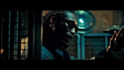 Lil Wayne - Love Me ft. Drake, Future Hd