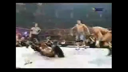 Randy Orton R K O - [mv]
