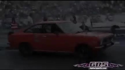 Само за фенове на бегачки 5