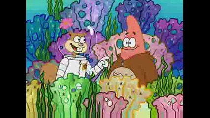 Spongebob Squarepants