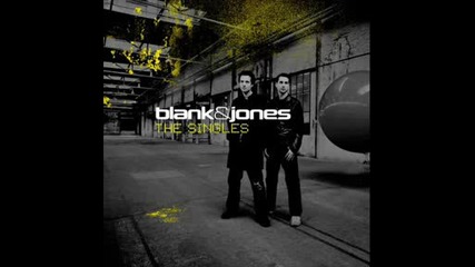 Blank & Jones - Beyond Time ( Ambient Edit)