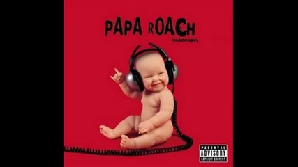 Papa Roach - Decompression Period 