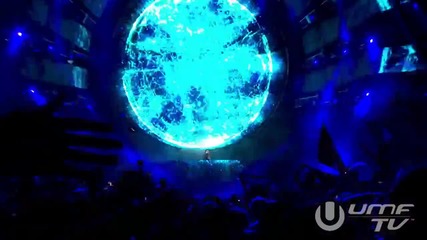 Armin van Buuren - Ping Pong vs. Makj & Henry Fong - Encore Hardwell Live @ Umf Miami 2014