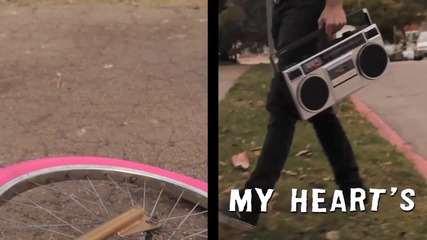 Gym Class Heroes - Stereo Hearts (2011) Hd